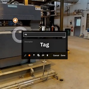 51 reactions · 3 comments | The Matterport platform lets you create 3D digital twins of any physical space, helping you capture new clients and grow your business. | Matterport | Facebook