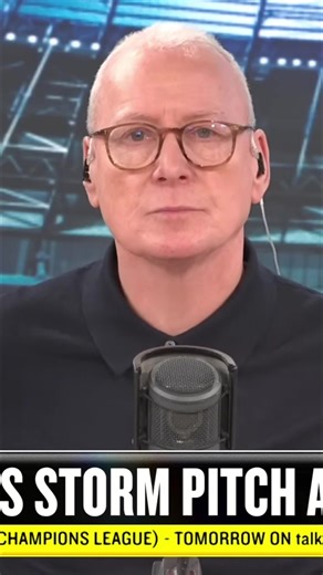 Should Green Brigade and Union Bears Be Banned?