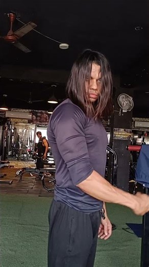 Ripped Arms #aesthetic