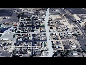 The history of Kit Carson, Colorado