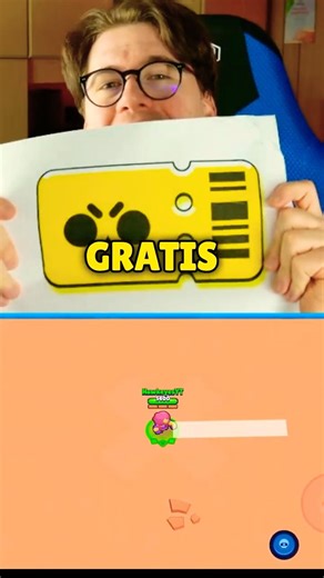 🎁 FREE BRAWL PASS!
