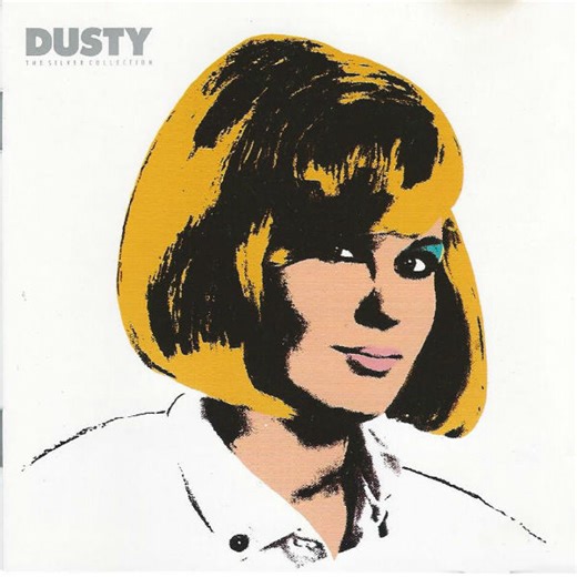 Dusty Springfield - Dusty - The Silver Collection