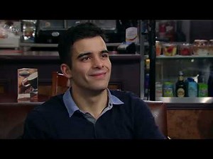 Emmerdale 10th February 2016