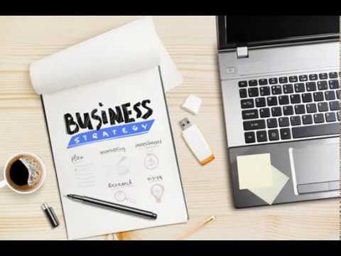 Improve Your Listening - Topic Business