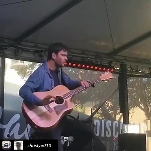 2.1K views · 65 reactions | DARWIN  seats are running out now for your show at The Railway Club! ⬇️ grab them here and bring a few friends that love live music! $25 https://www.stickytickets.com.au/crxkd/daniel_champagne.aspx | Daniel Champagne | Facebook