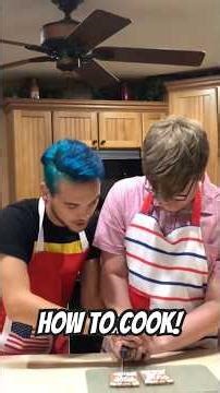 HOW TO COOK With The Cooking Bros