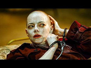 A Man Kidnaps a CEO Believing She’s an Alien and Tortures Her to Make Her Confess