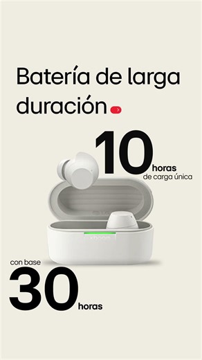 LG xboom Buds | Sonido de alta gama, tecnología avanzada​