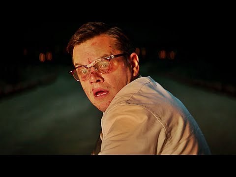 'Suburbicon' Official Trailer (2017) | Matt Damon, Julianne Moore