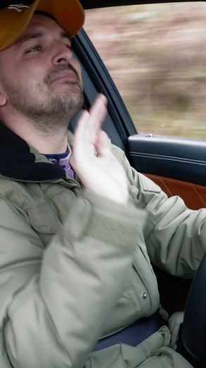 56K views · 353 reactions | Richard Hammond discovers the greatest road he has NEVER driven! Watch the full video on the DriveTribe YouTube channel. Shell #ad | DRIVETRIBE | Facebook