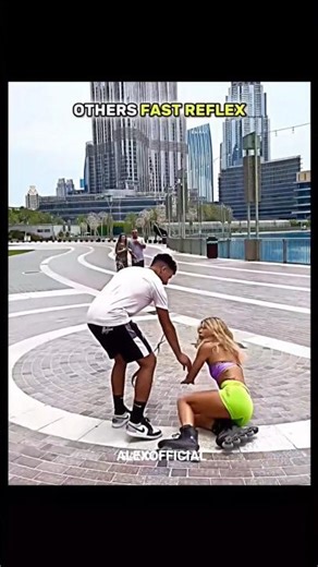 Last one DESTROYED him💀