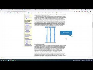 Kruskal Wallin in Past statistical software