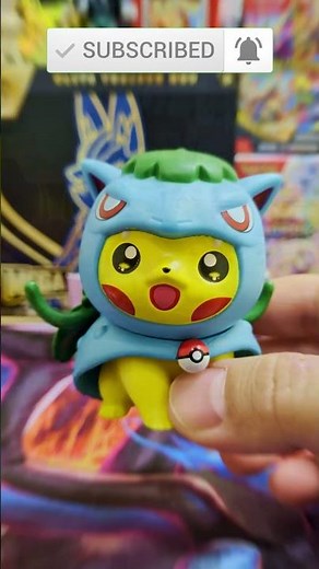 Pokemon Pack Opening: Captain Planet Theme! #pokemon #shorts #pokemontcg #30daysuperfans