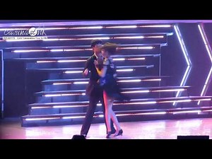 [fancam]120115 Sooyoung solo - Sway - Girls' Generation Tour in HK