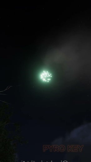 SScot cadet blue fireworks #fireworks #pyrotechnica #fireworksmania #pyro