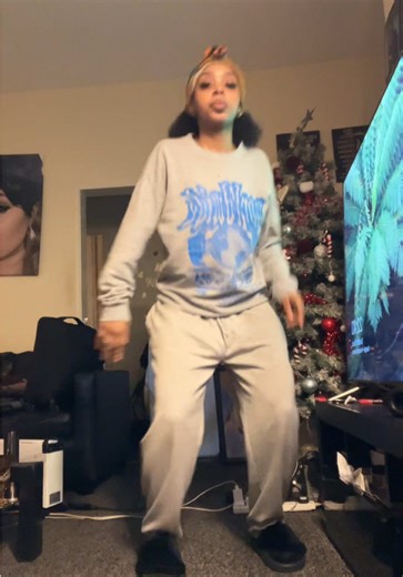 Master the Pourtoii Dance Challenge