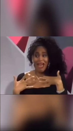 In Living Color – Mike Tyson Meets Robin on a Dating Show 😂🥊 | Keenen Ivory Wayans Classic Sketch