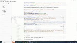 [java漫谈系列237]canal client的表过滤