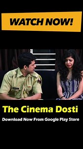 LIVE NOW | धब्बा 2 | DHABBA 2| THE CINEMA DOSTI ORIGINAL | APP | GOOGLE PLAY STORE. #LiveNow #धब्बा2 #Dhabba2 Cheers to all our International friends!! The Cinema Dosti can now be accessed and subscribed to using international cards and payment gateways! What are you waiting for? Go and subscribe today! प्रिय दोस्तों, अगर आपको गूगल प्ले स्टोर पर द सिनेमा दोस्ती ऍप को सब्सक्राइब करने के बाद आपके पैसो का भुगतान हो जाता है और आप सब्सक्राइब नहीं हो पाते है तो आप हमें इस मेल आई डी cinemadosti@gmail.c