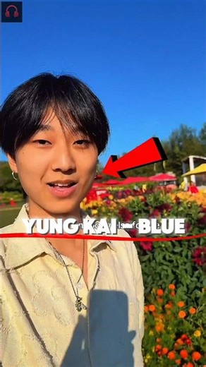 Who Sang "Blue" By "Yung Kai" Better? 🕊️✨