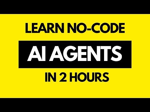 n8n Masterclass: How to Build AI Agents & Automate Workflows (For Beginners)