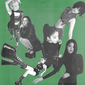 STAYC S 全专音源