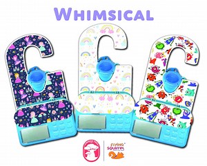 The Flying Squirrel™ G Tube Feeding Pump Holder: Enteralite Infinity - Etsy