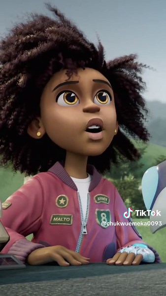 Transformers Earthspark explained: Nonbinary characters & Earthspark basics