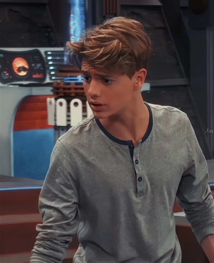 Remix de Henry Danger: Edit de Jacen Norman