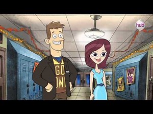 "Dan Vs." - "The High School Reunion" Clip .mov