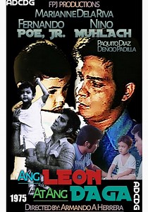 Ang leon at ang daga - movie: watch streaming online