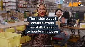 Inside Amazon on Reels