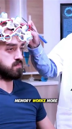 How Your Memory Really Works