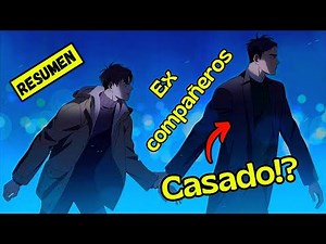 HYPERVENTILATION [RESUMEN] 🏳️‍🌈