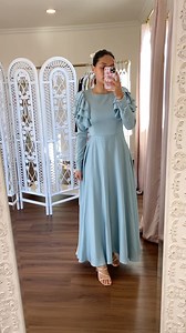 Restocks are rare ✨ But after so many requests, we had to bring this beauty back! The winning design from our first customer design contest! Designed by our friend, Sierra. Snag your size before it's gone again! Shop Here: https://store.daintyjewells.com/catalog/product/coming-soon/madame-monet-dress/ | Dainty Jewells Apparel