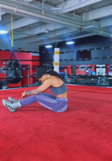 Boxing Training Techniques for Women