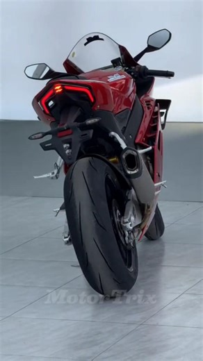 ZXmoto 820RR 360 Review & Sound Check #zxmoto820rr #ducati #820rr #wsbk #portugal #winner #zhangxue