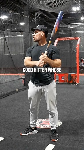15K views · 58 reactions | It’s not about swinging down — it’s about keeping your posture and keeping your hands above the ball. #fivetooler #fivetooltraining | FiveTool Training | Facebook