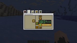 How to get Star Trader advancement in Minecraft