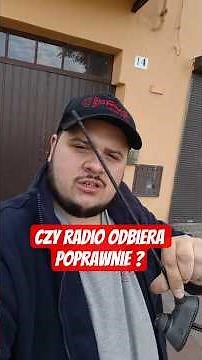 Jak sprawdzić czy wzmacniacz antenowy jest sprawny? Tu usłyszysz różnice. A pasywna to zwykły bacik.