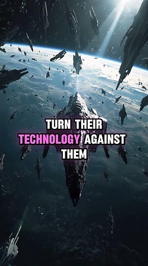 Humanity vs. Aliens — Power, Pride, and Survival | Best HFY Sci-Fi Short