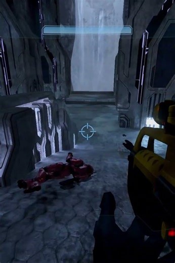 Goofy Ahh Halo 3 Lag Moment!