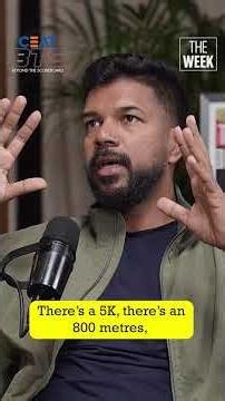 Varun Aaron EXPLAINS workload management in bowling | CEAT Beyond The Scoreboard