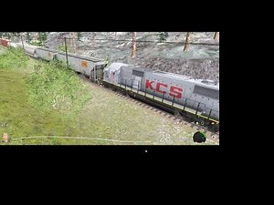 Trainz Railroad Simulator 2019