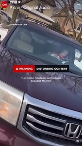ADVERTENCIA:⛔️ El siguiente video contiene imágenes que podrían ser perturbadoras. Un video captado por el agente de Immigration and Customs Enforcement, Jonathan Ross, revela desde su propia perspectiva los momentos críticos del operativo que culminó con la muerte de Renee Good, un caso que ha generado indignación y cuestionamientos a nivel nacional. Fuente: Video e información #cnn | Socorro Coco Cruz