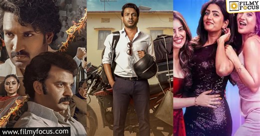 Best Indian Web Series And Web Films Of 2025 - Filmy Focus