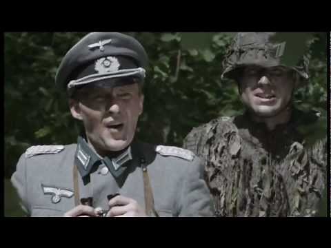 Soviet snipers in action 2