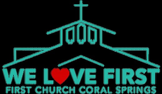 worship online — First Church Coral Springs