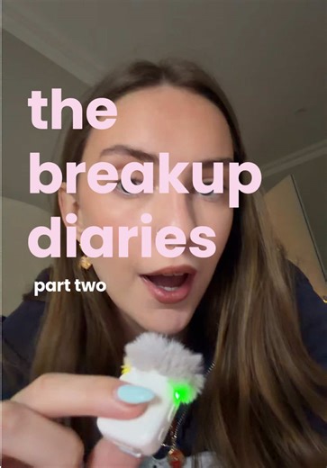 part 2 | missing good morning texts the 30 day detox method 💌 no contact is really the only option for me but the little things are definitely affecting me more than i thought they would... would love to know your thoughts! #breakuphealing #breakupadvice #femalecommunity #goodmorning @Mel Robbins