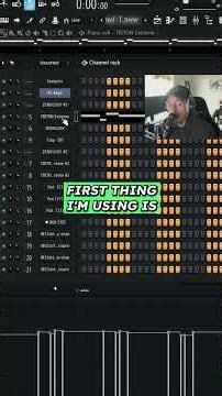 How HER FRIENDS by NETTSPEND was made #nettspend #flstudio